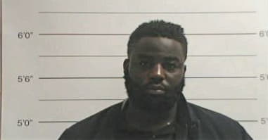 Joshua Keys, - Orleans Parish County, LA 